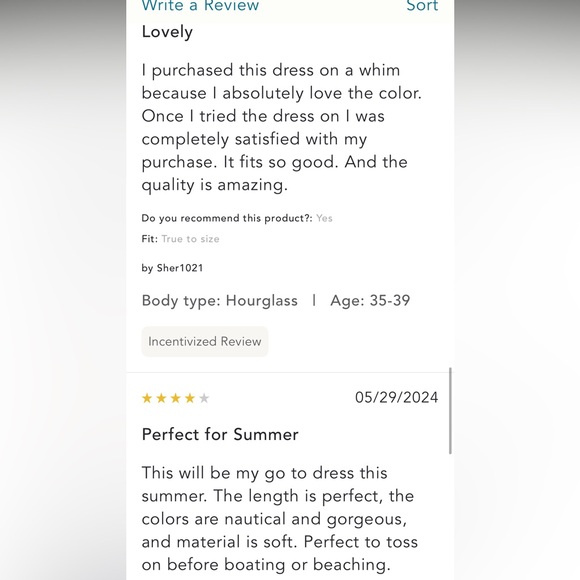 Anthropologie NWT Daily Practice by Anthropologie  Sweater Midi Dress size L. - Picture 11 of 13